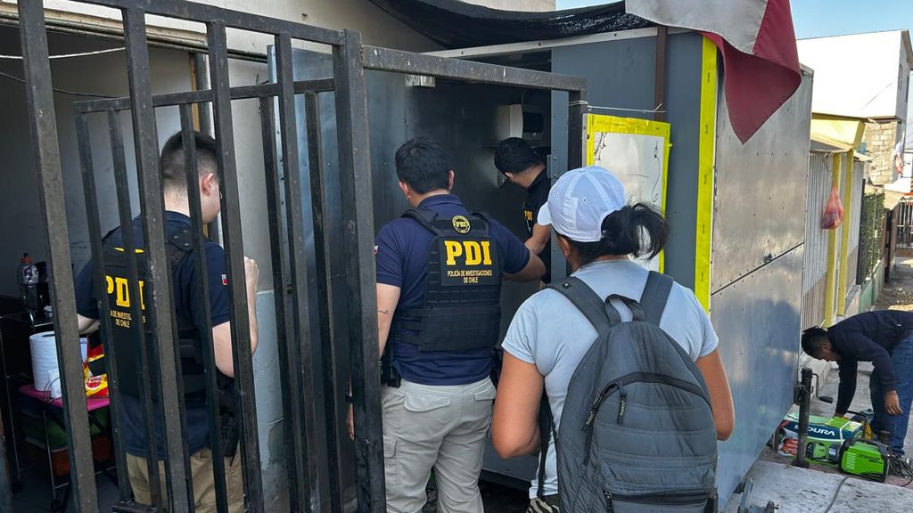 Recuperan foodtruck Recuperan foodtruck