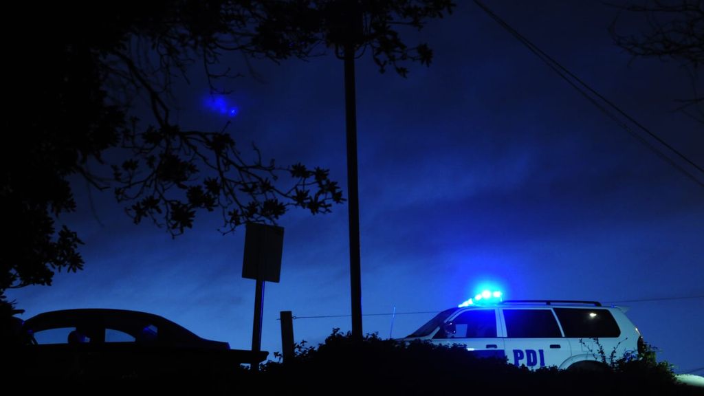 PDI Antofagasta PDI Antofagasta