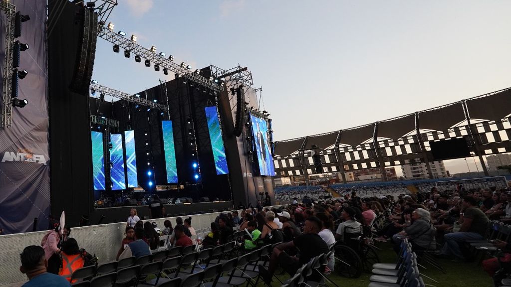 Festival de Antofagasta