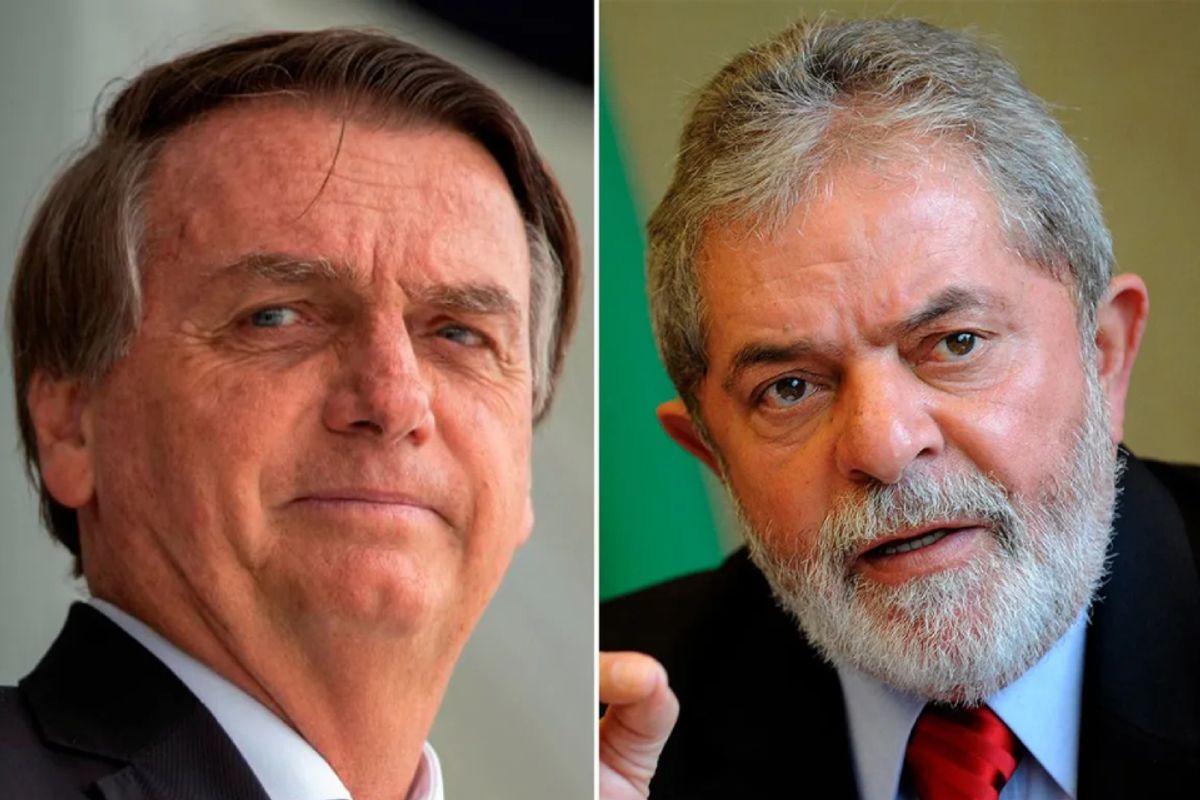 Bolsonaro acusado de intentar golpe de estado en Brasil Bolsonaro acusado de intentar golpe de estado en Brasil