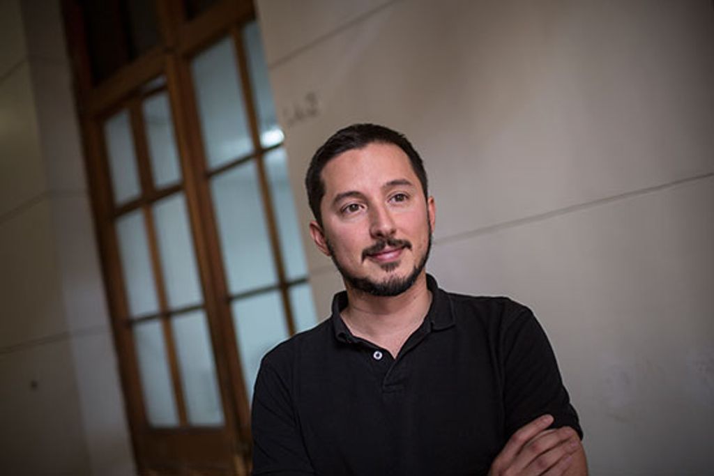 Francisco Figueroa Francisco Figueroa