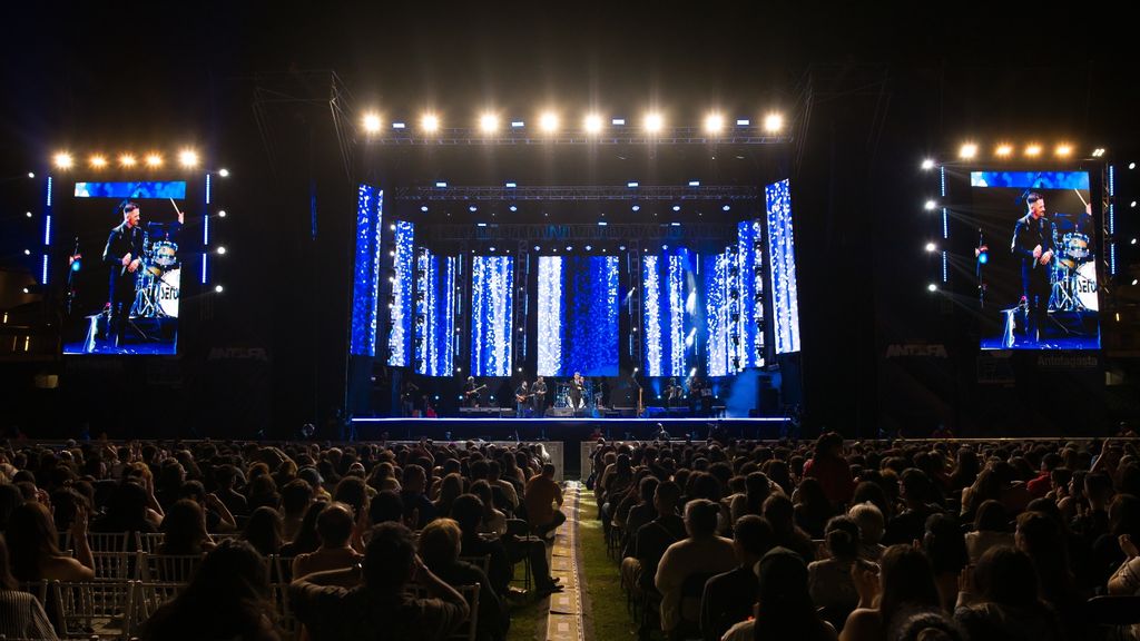 Festival de Antofagasta