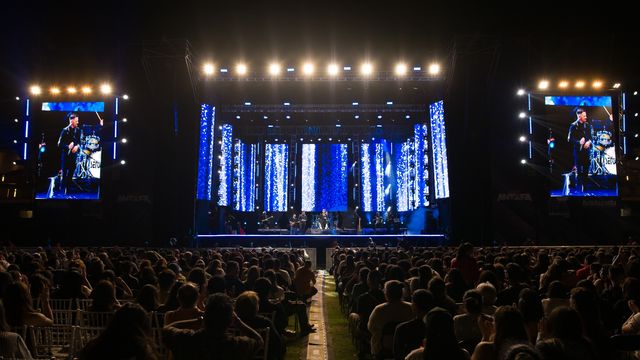 Festival de Antofagasta