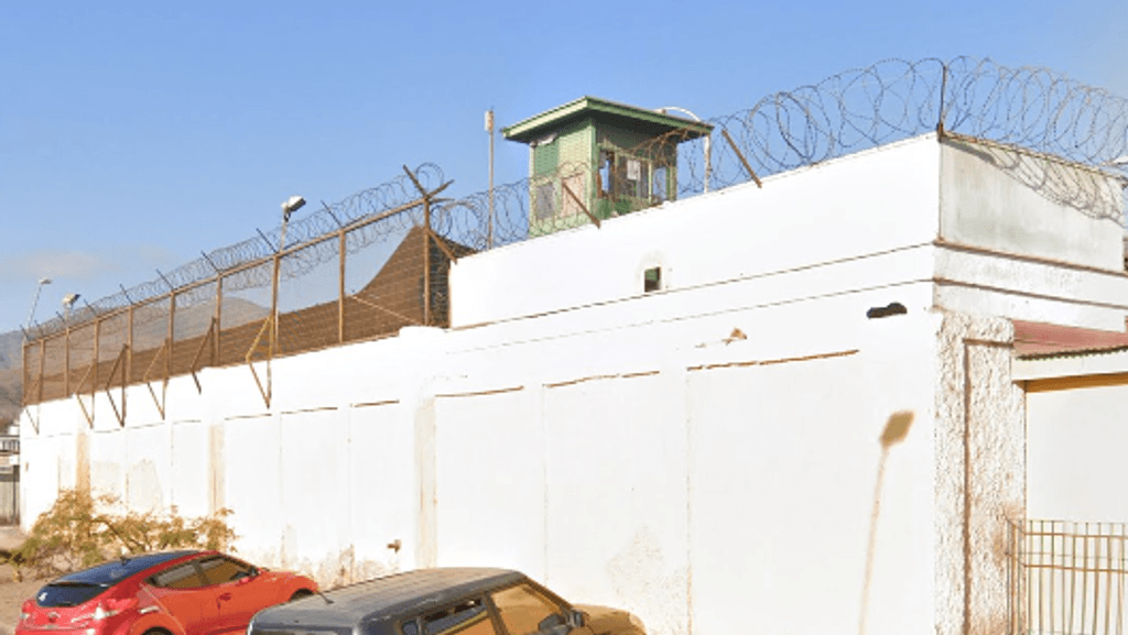 Centro de Detención Preventiva de Taltal