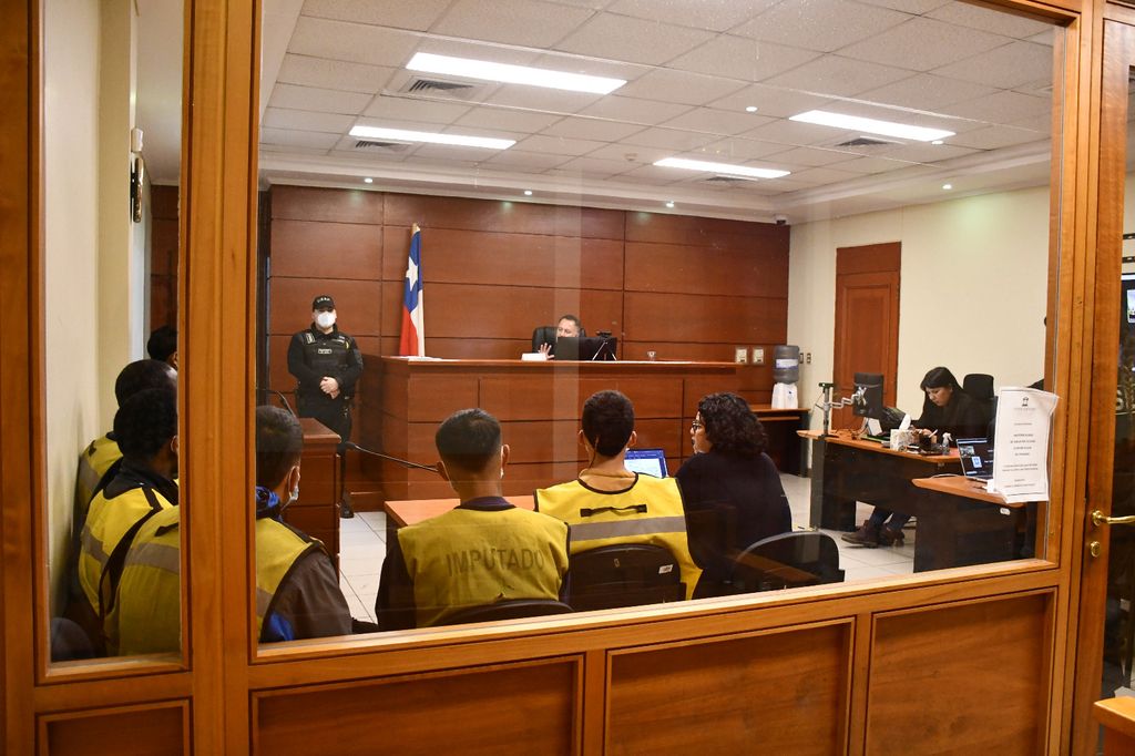 Formalización Secuestro Formalización Secuestro