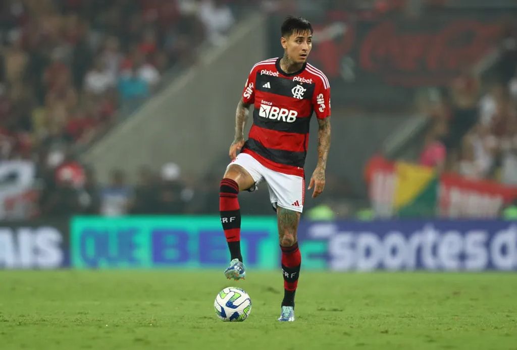 Erick Pulgar Erick Pulgar