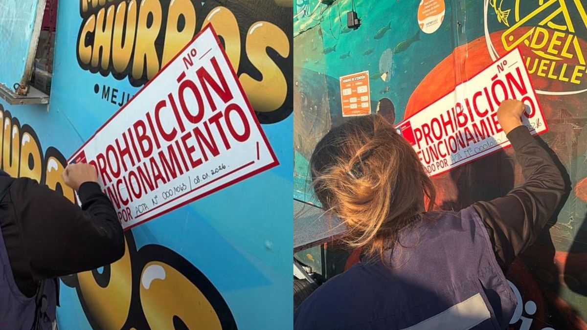 Food Trucks Mejillones Food Trucks Mejillones