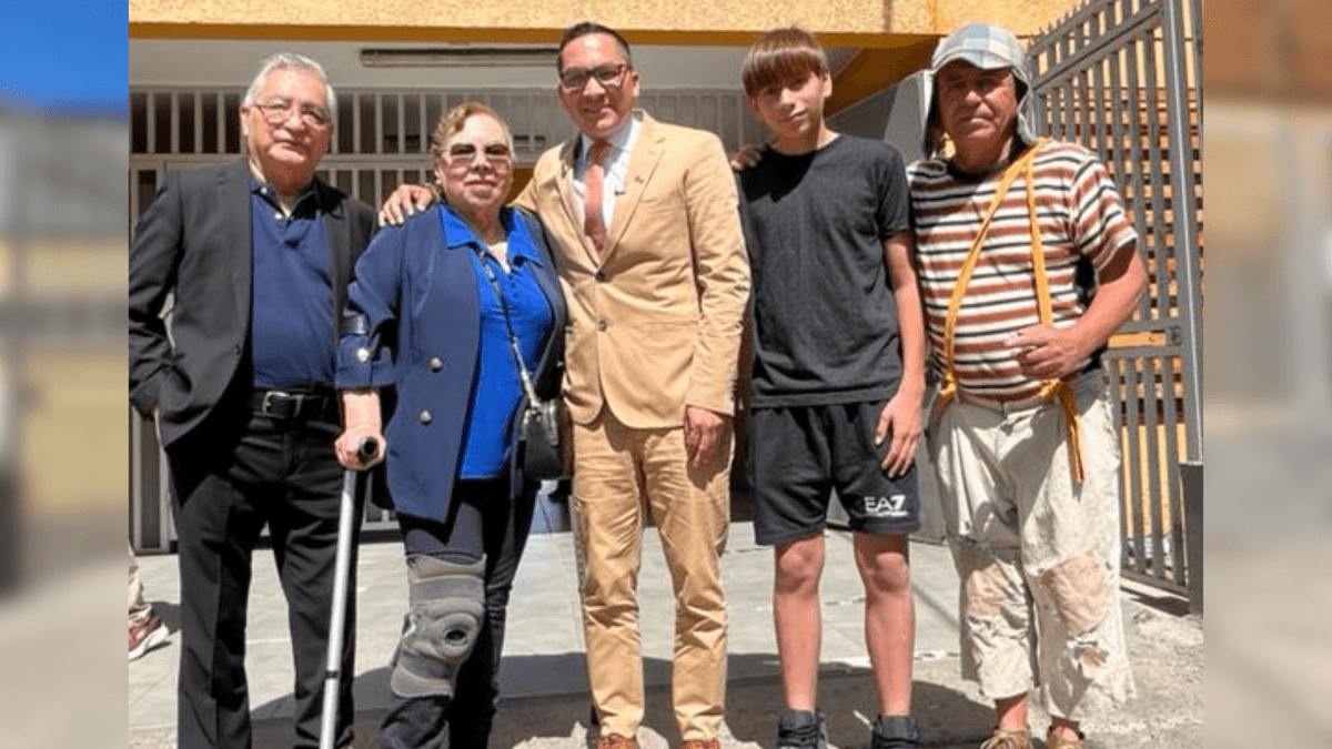 Videla electo diputado