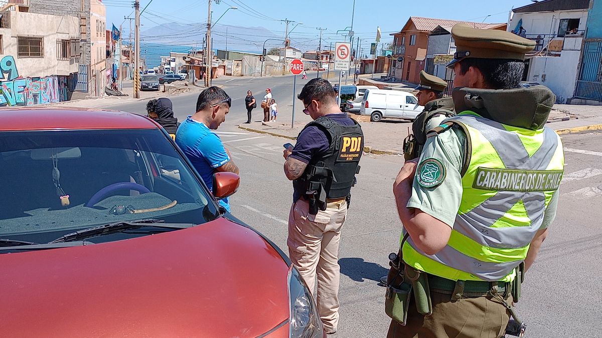 Fiscalización Cerro Fiscalización Cerro