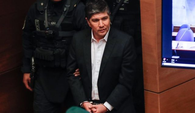 Manuel Monsalve Manuel Monsalve