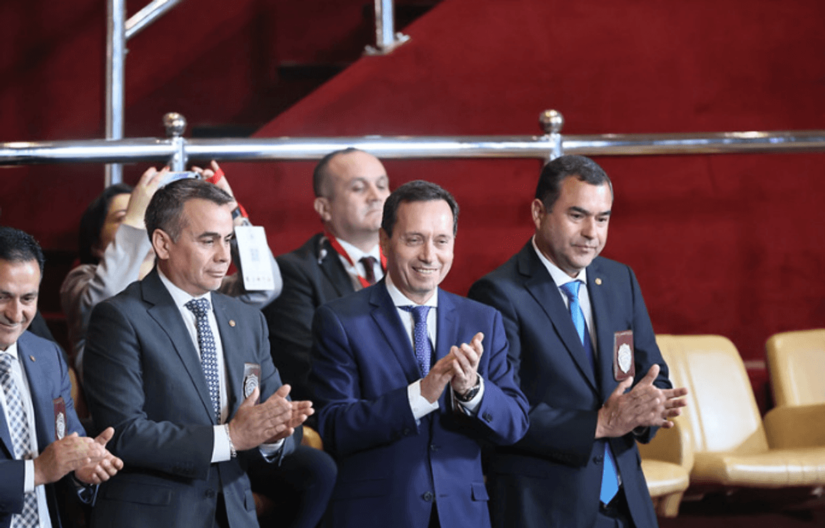 Aprobado aumento de funcionarios en la PDI Aprobado aumento de funcionarios en la PDI