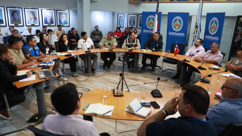 Cogrid Comunal Cogrid Comunal