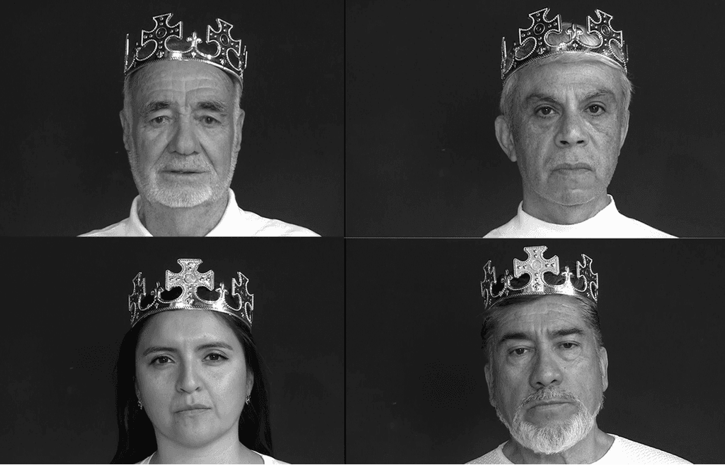 One More Time One More Time