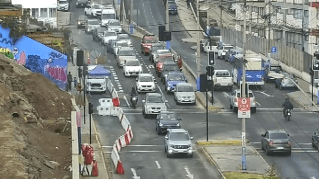 Transporte Informa Región de Antofagasta Transporte Informa Región de Antofagasta