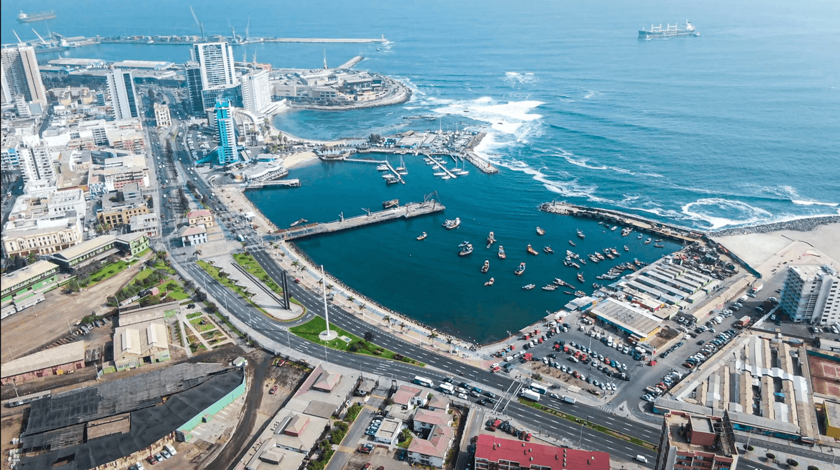 Antofagasta
