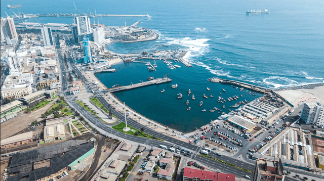 Antofagasta