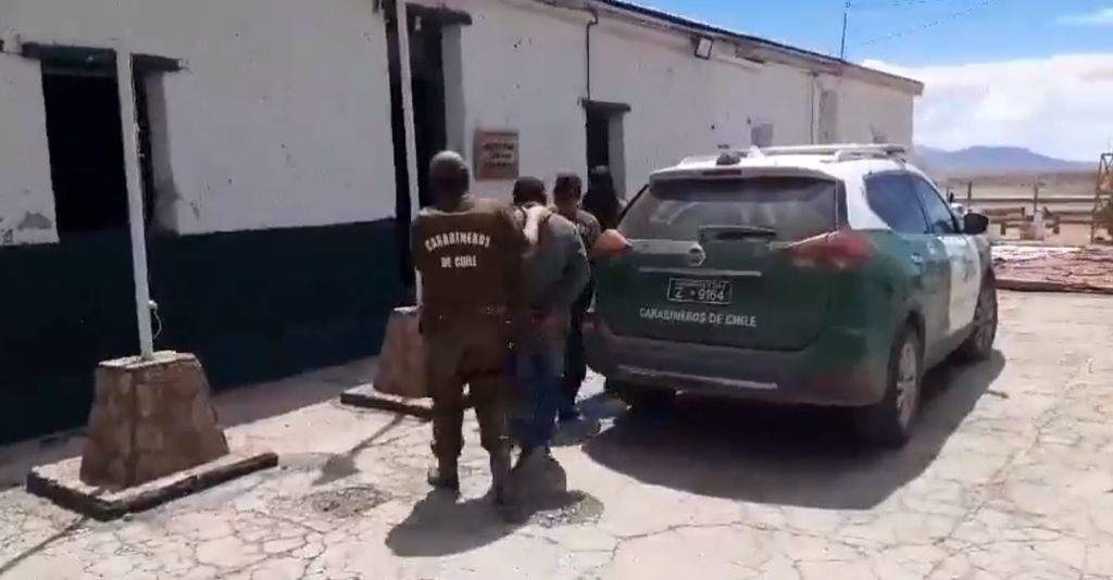 Robo Empresa Minera Robo Empresa Minera