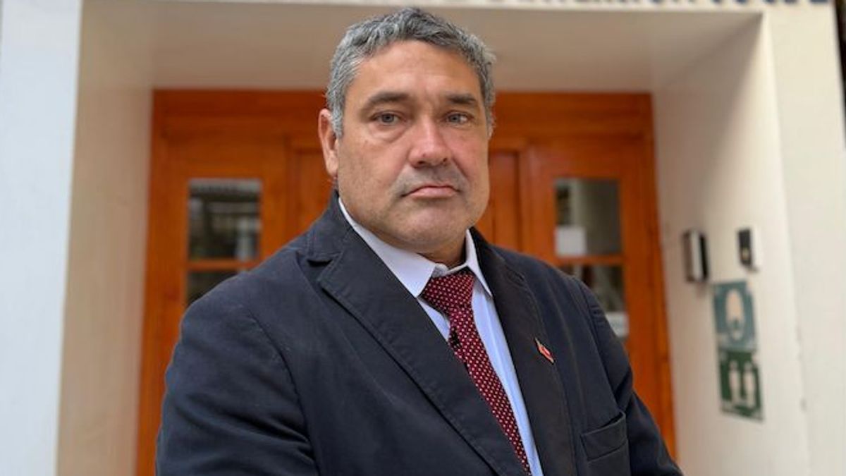 Roberto Soto FOSIS Roberto Soto FOSIS