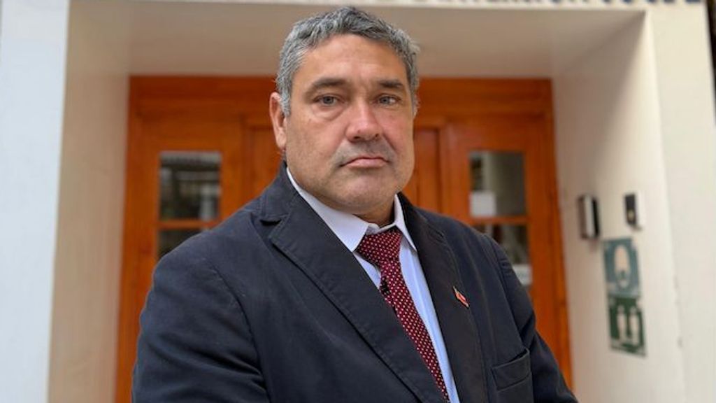 Roberto Soto FOSIS
