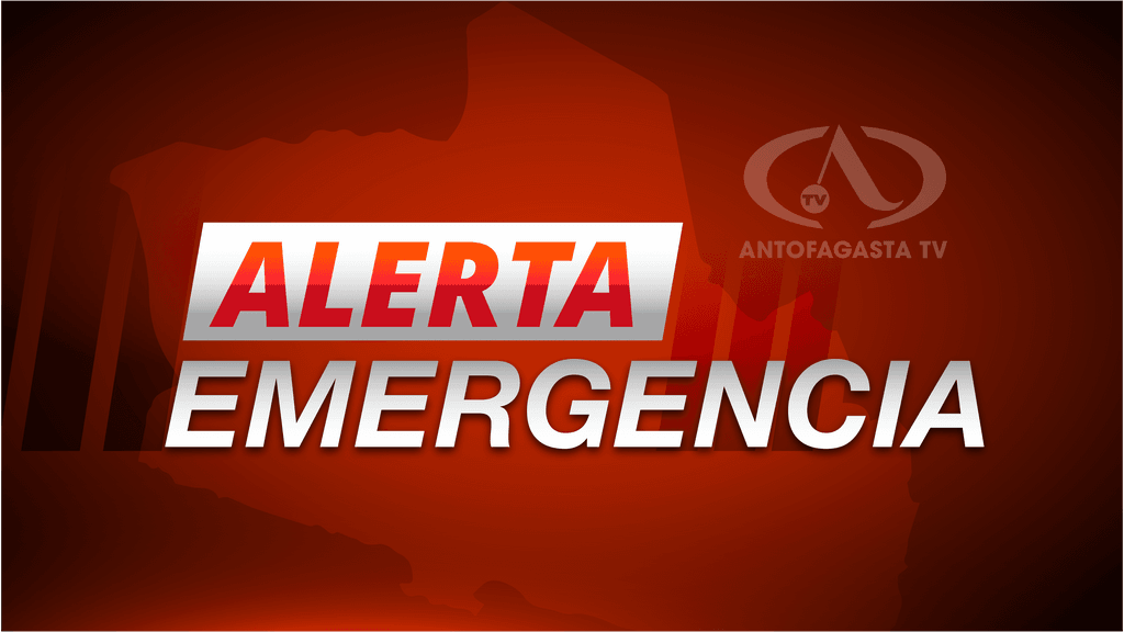 Alerta Emergencia Alerta Emergencia