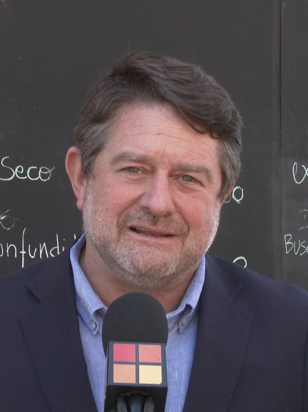 Claudio Orrego Claudio Orrego