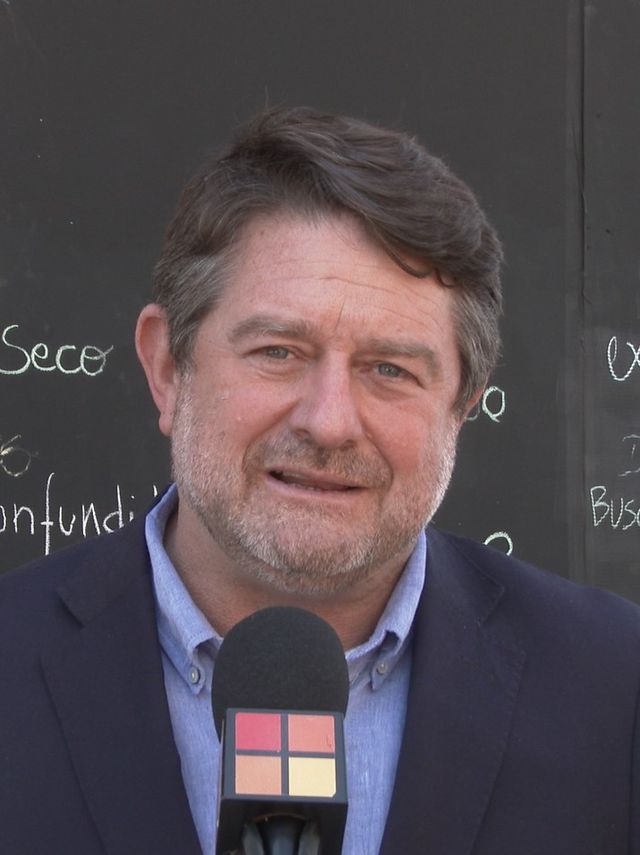 Claudio Orrego