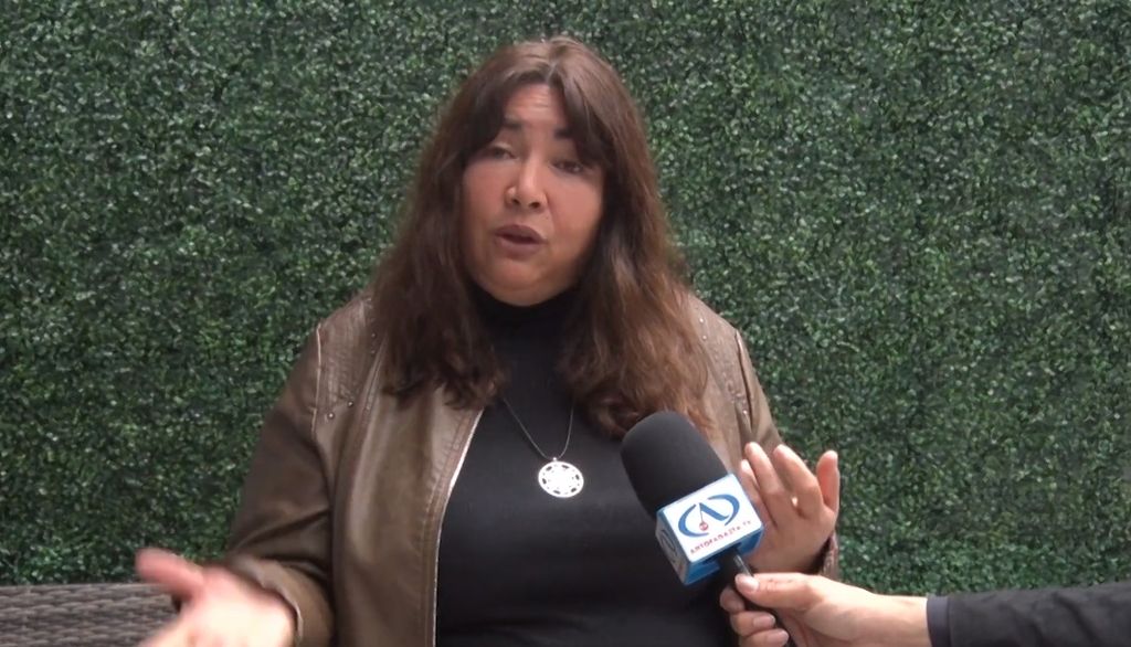 Sonia Rivera, Agrupación Autismo una Oportunidad Sonia Rivera, Agrupación Autismo una Oportunidad