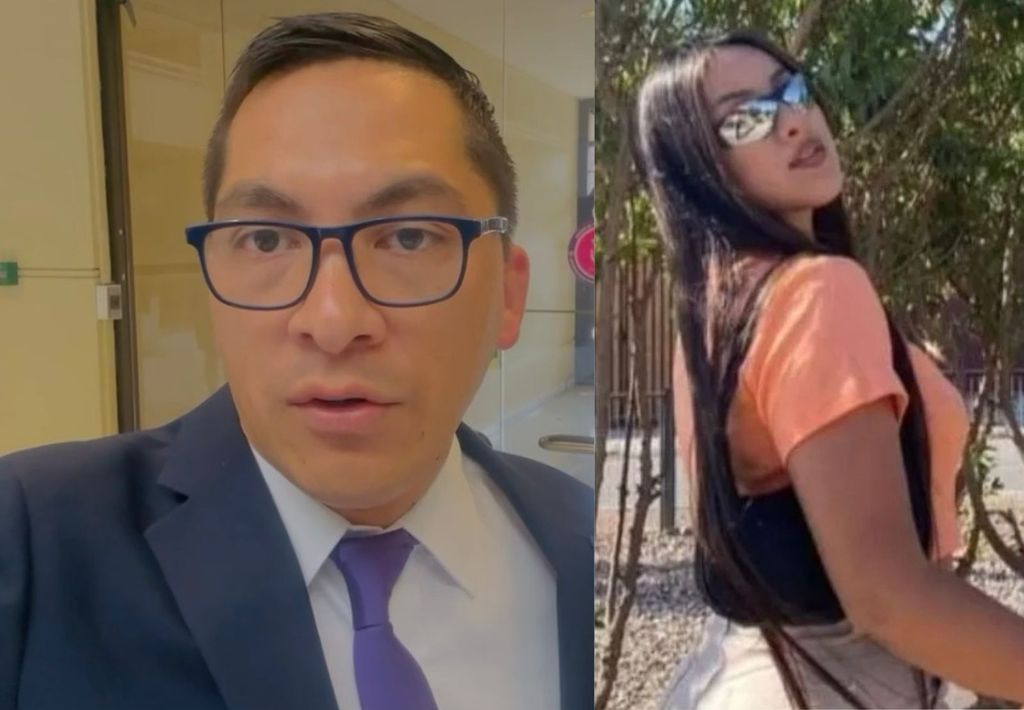 Diputado Sebastián Videla - Dahely Escobar Diputado Sebastián Videla - Dahely Escobar