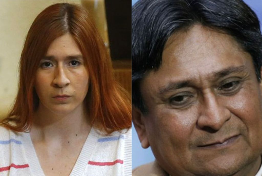 Çatalina Pérez - Ricardo Díaz Çatalina Pérez - Ricardo Díaz