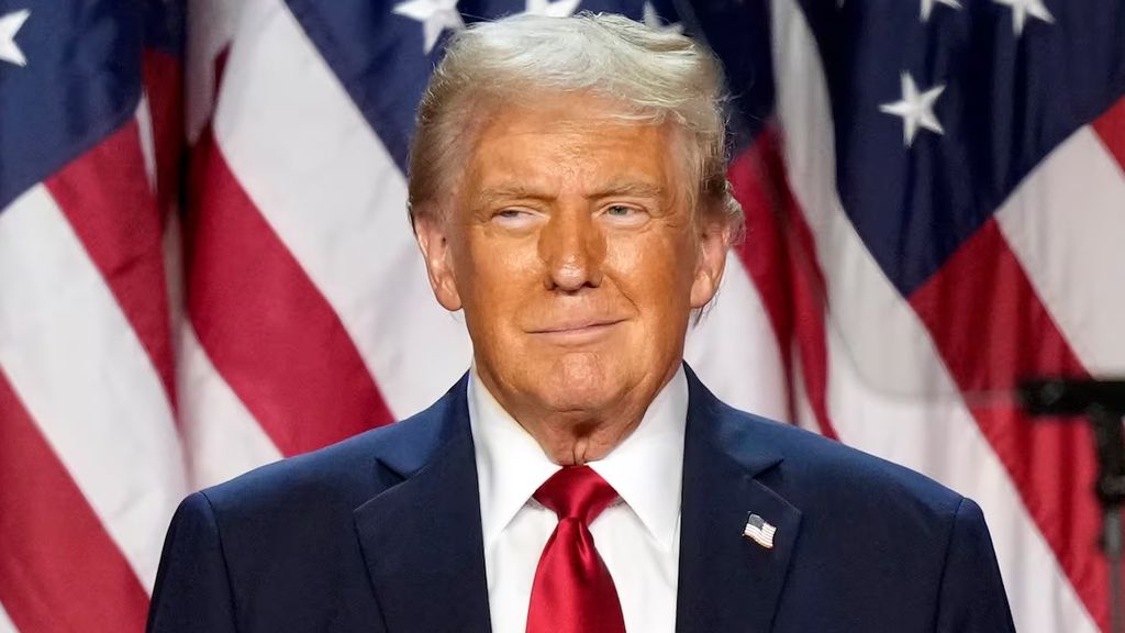 Donald-Trump Donald-Trump