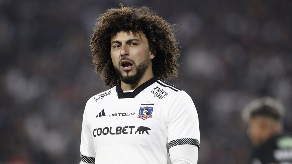 Maximiliano Falcón Maximiliano Falcón