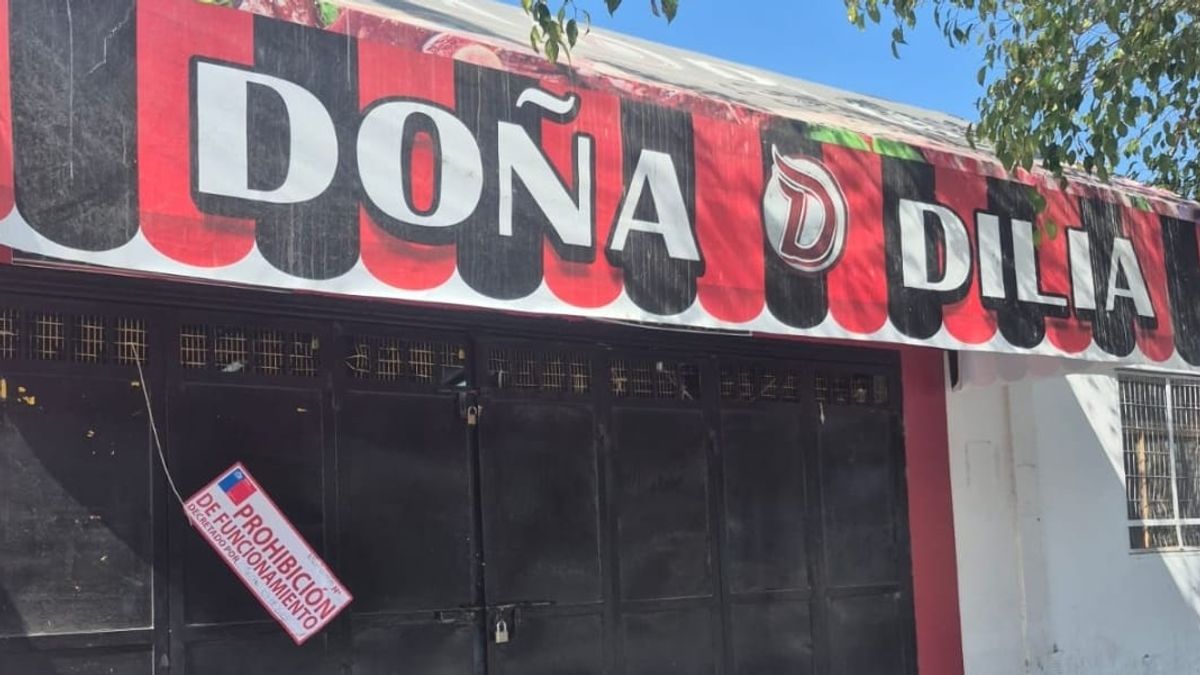 Clausuran carnicería en Mejillones por pollo vencido y condiciones insalubres Clausuran carnicería en Mejillones por pollo vencido y condiciones insalubres