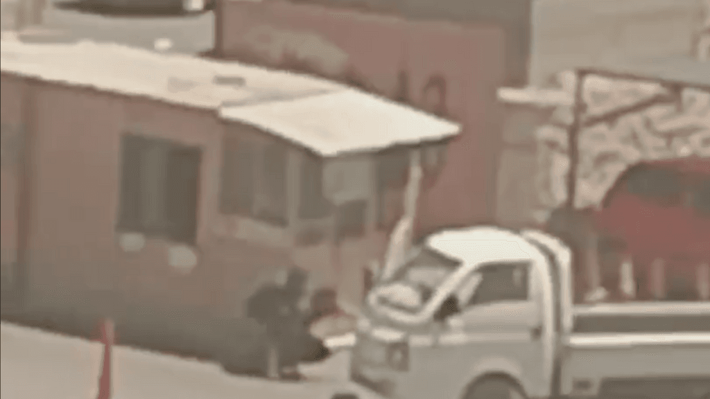 robo Calama robo Calama