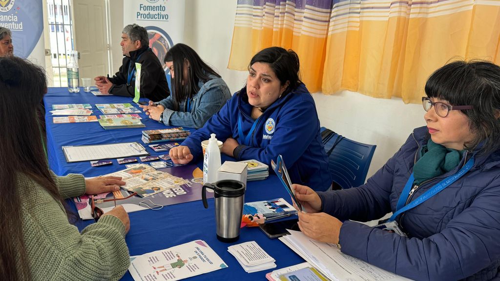 Plaza Ciudadana Plaza Ciudadana