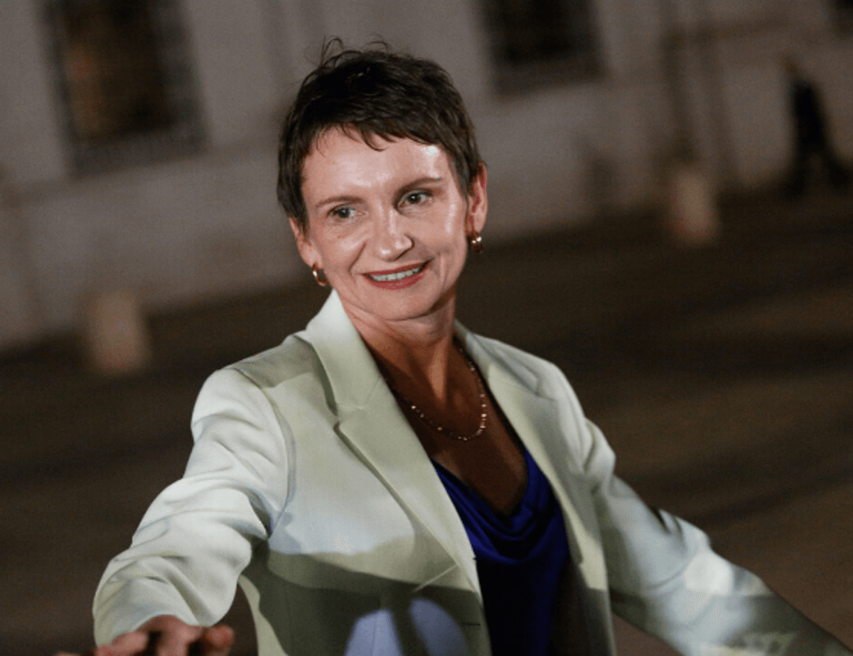 Carolina Tohá suma figuras clave para su campaña presidencial Carolina Tohá suma figuras clave para su campaña presidencial