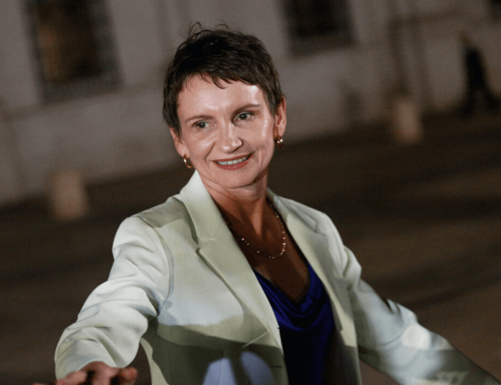 Carolina Tohá Carolina Tohá