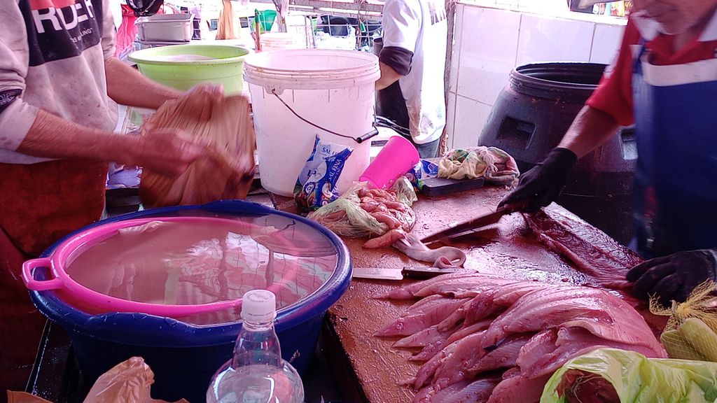 Fiscalizacion Feria de Las Pulgas Pantaleón Cortés Fiscalizacion Feria de Las Pulgas Pantaleón Cortés