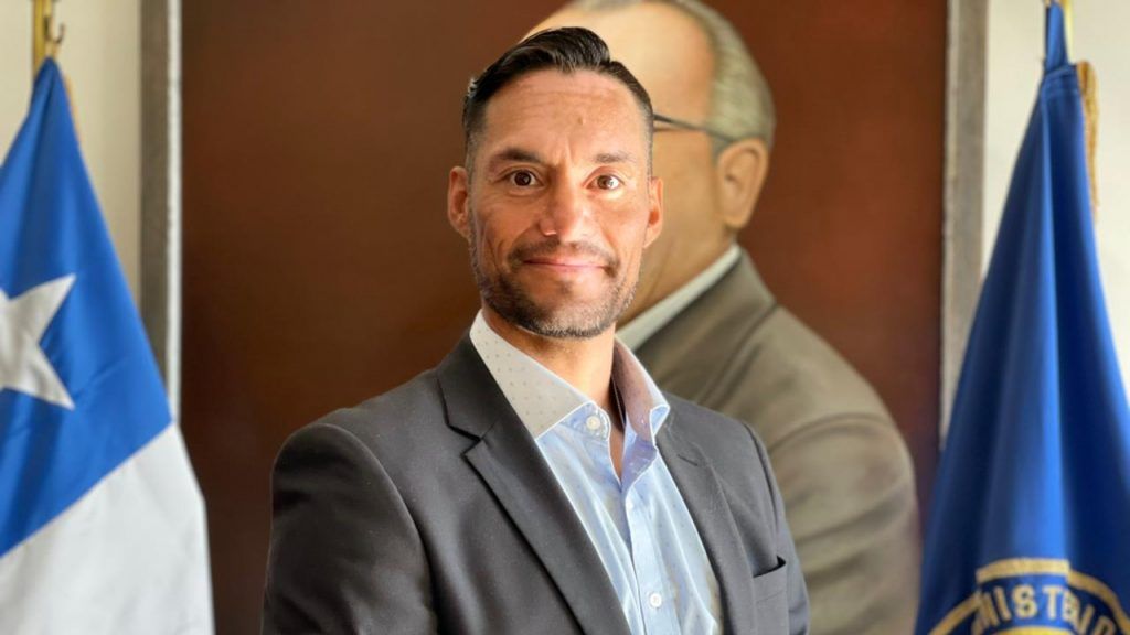 Diego Rojas Diego Rojas