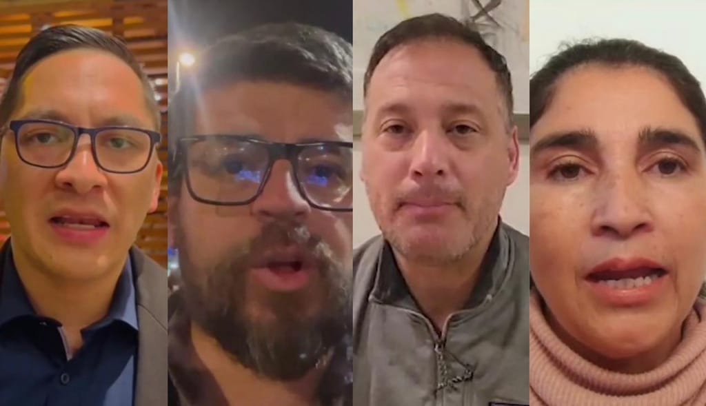 Collage Diputados Collage Diputados