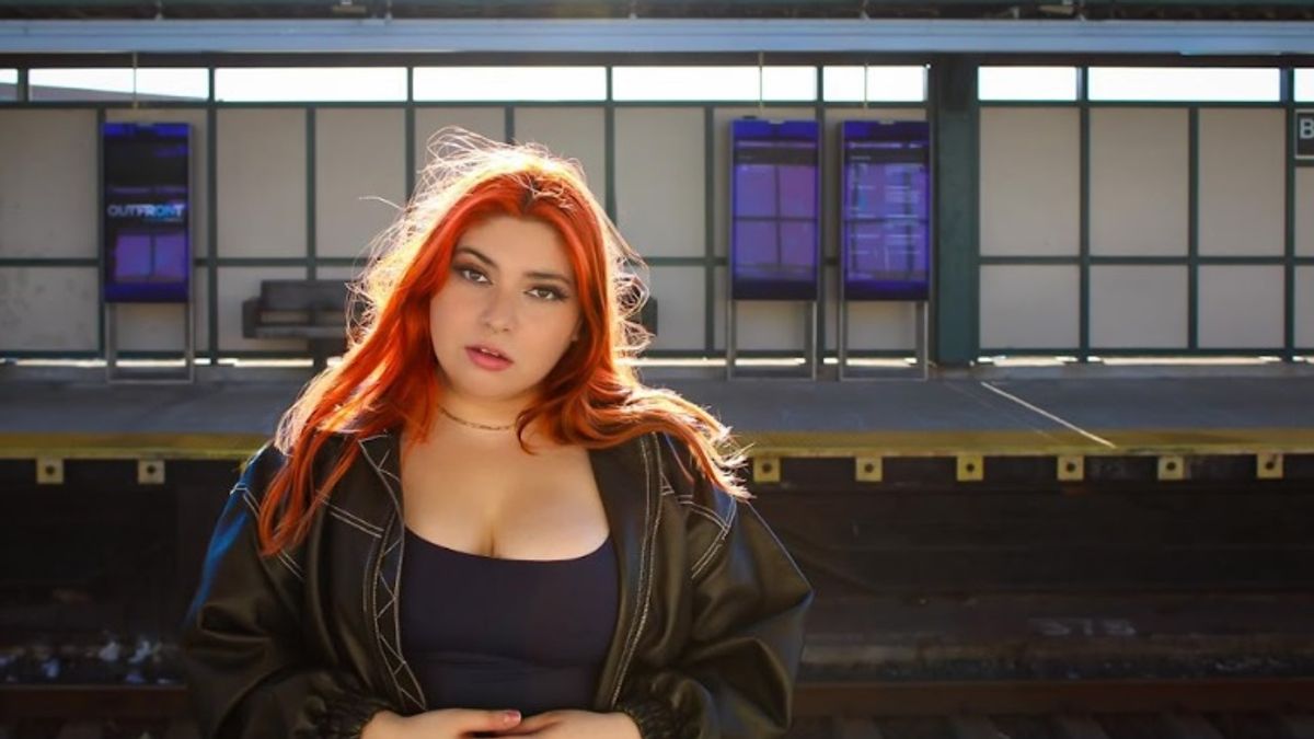 Joven antofagastina dará concierto virtual desde EE.UU. Joven antofagastina dará concierto virtual desde EE.UU.