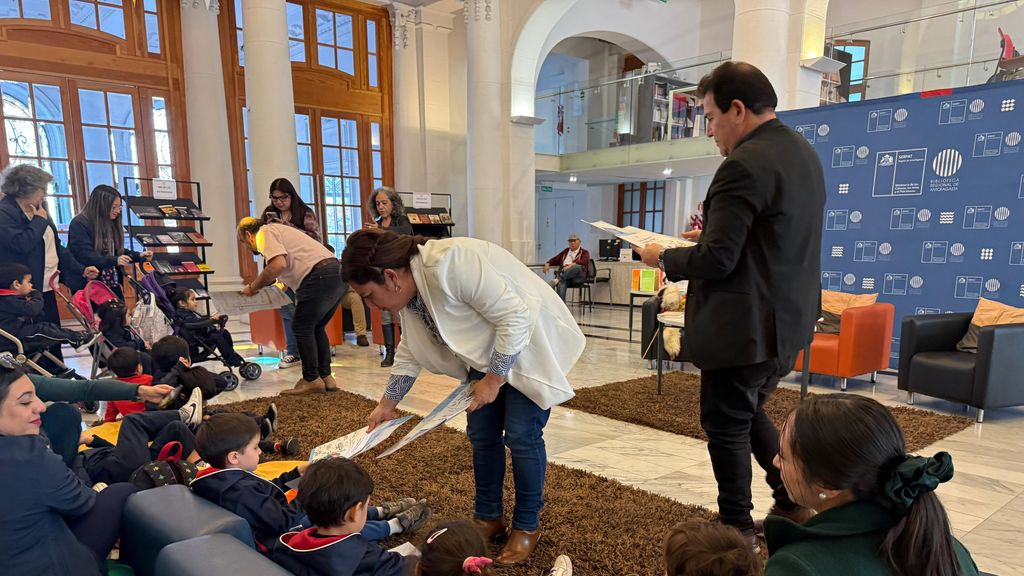 Día de los Patrimonios Día de los Patrimonios