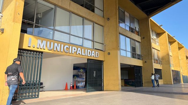 Municipalidad de Antofagasta