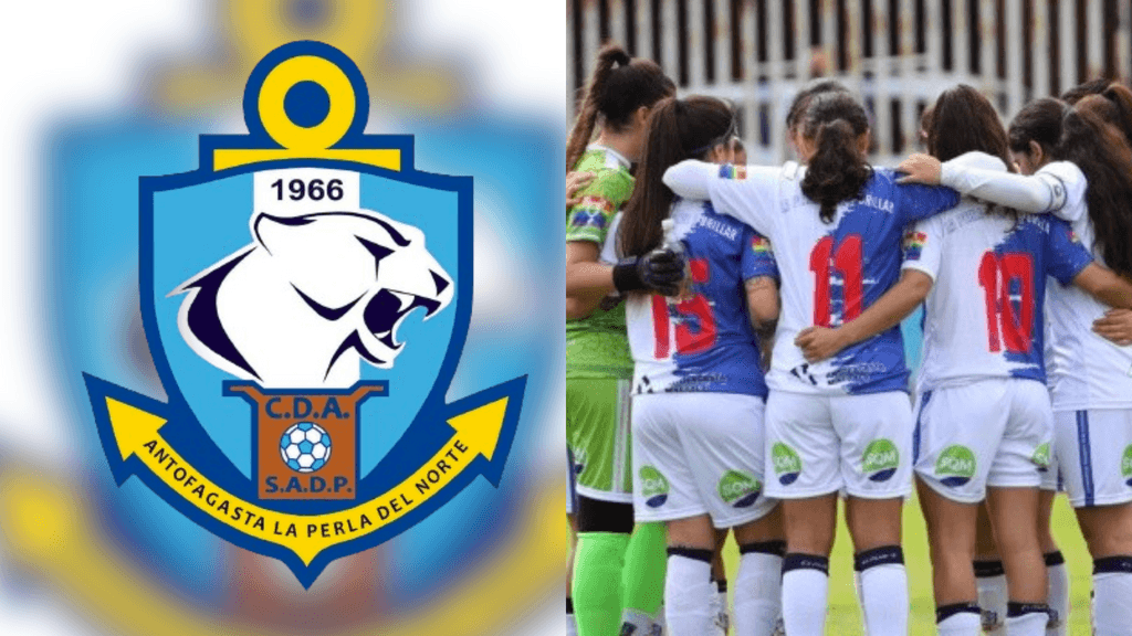 CDA Femenino CDA Femenino