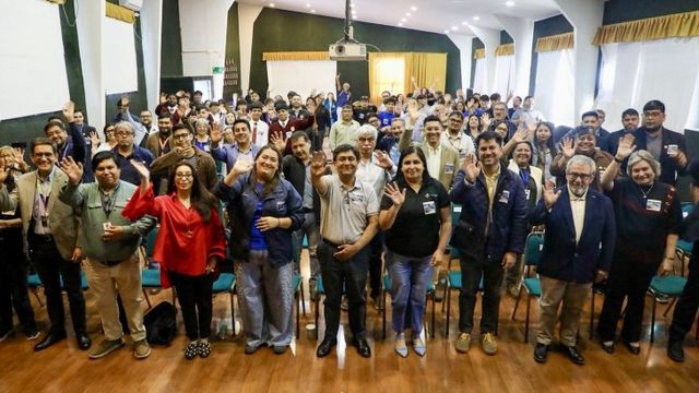 CFT Tocopilla CFT Tocopilla