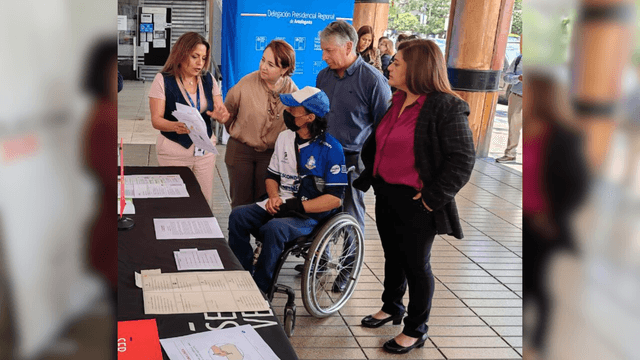 voto asistido voto asistido