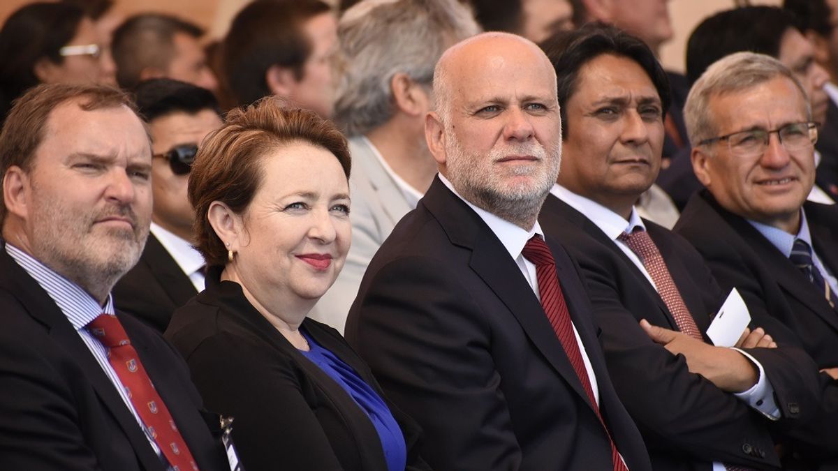 Álvaro Elizalde impulsa mejoras en Michilla y Mejillones Álvaro Elizalde impulsa mejoras en Michilla y Mejillones