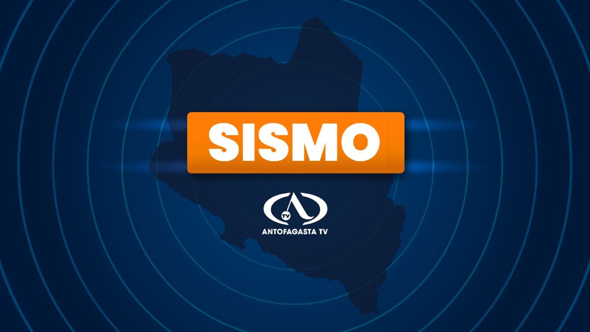 Sismo de 5.2 en Antofagasta y Atacama no genera tsunami Sismo de 5.2 en Antofagasta y Atacama no genera tsunami