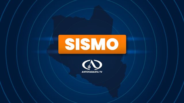 Sismo Sismo
