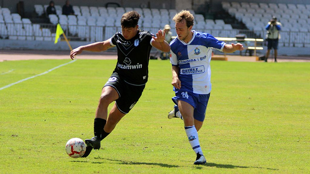 CDA- Santiago Morning CDA- Santiago Morning