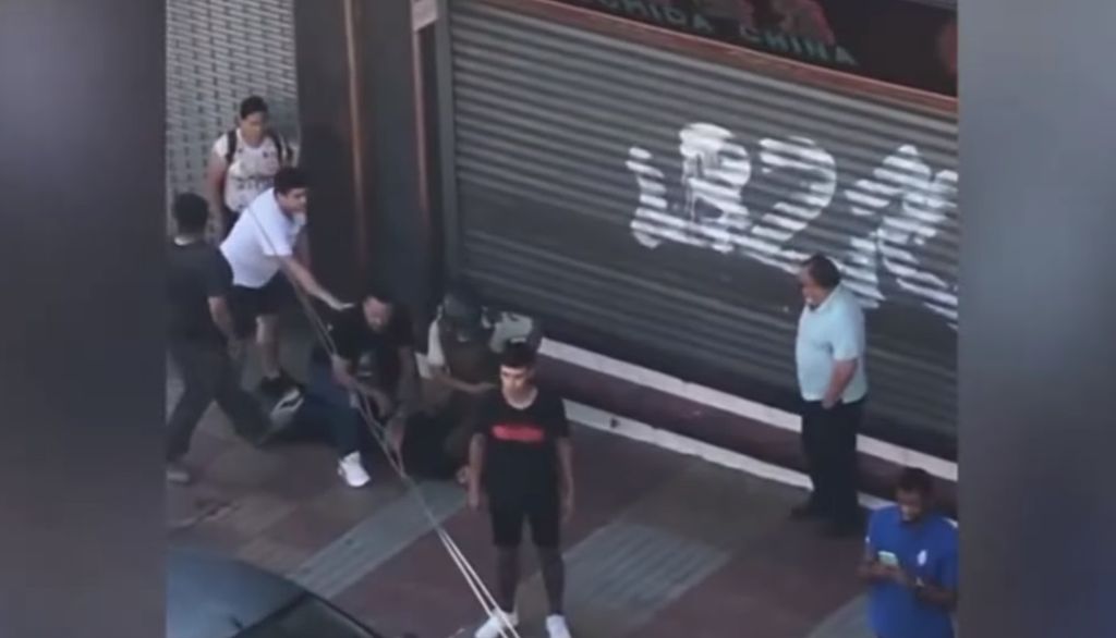 Robo Joyería Leyton Robo Joyería Leyton